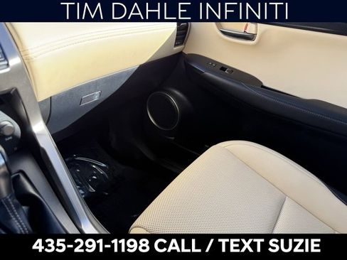 Used 2018 Lexus NX 300h AWD image 13