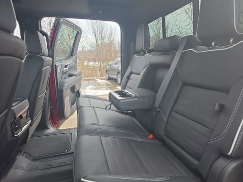 New 2026 GMC Sierra 1500 AT4X image 13