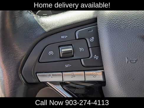 Used 2022 Cadillac Escalade ESV Sport w/ Touring Package RWD image 23