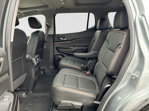 Certified 2023 GMC Acadia AT4 w/ GMC Pro Grade Package image 26