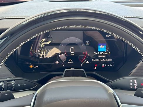 New 2026 GMC Acadia Denali FWD image 21