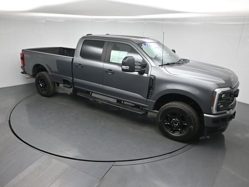 Certified 2024 Ford F350 XL w/ STX Appearance Package image 41