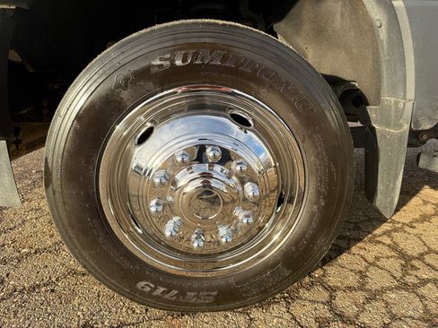 Used 2021 Ford F450 XL w/ Power Equipment Group image 23