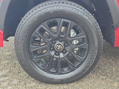 New 2026 Toyota Tundra SR5 AWD/4WD image 27