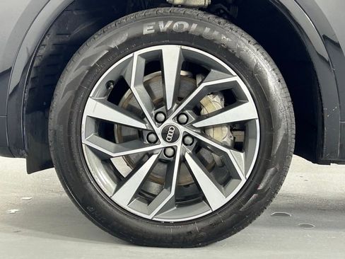 Used 2021 Audi Q5 2.0T Premium Plus w/ Premium Plus Package image 36