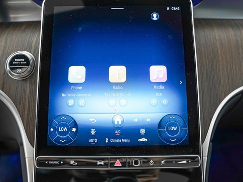 Certified 2026 Mercedes-Benz GLC 300 image 17