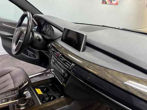 Used 2018 BMW X5 sDrive35i image 52