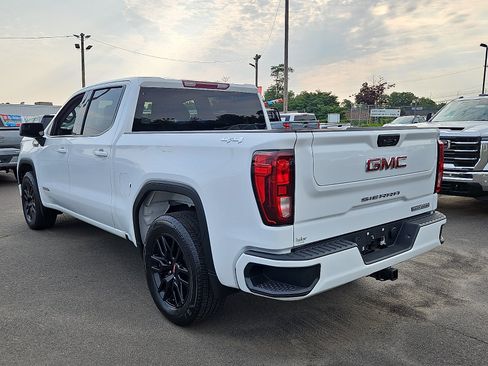 Certified 2024 GMC Sierra 1500 Elevation AWD/4WD image 4