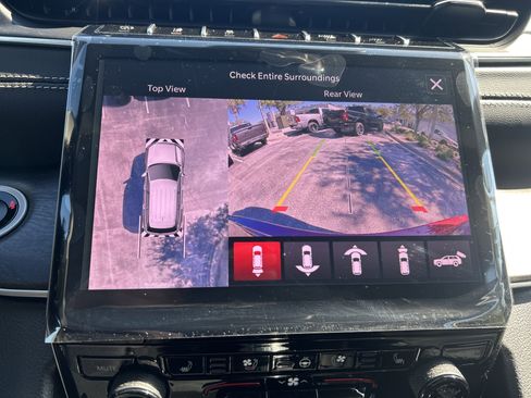 New 2025 Jeep Grand Cherokee Limited image 29