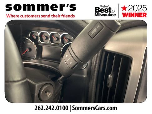Used 2018 GMC Sierra 1500 SLT AWD/4WD image 22