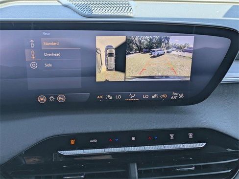 Certified 2025 Buick Enclave Preferred image 21