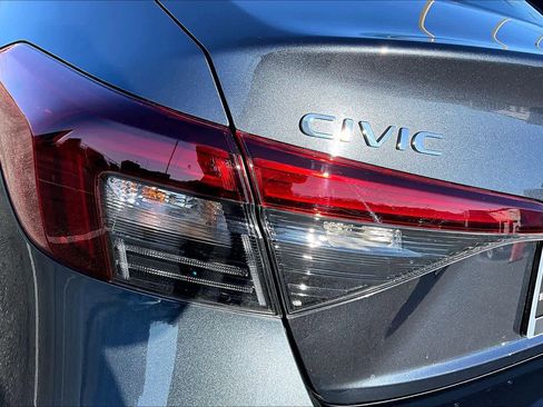 Used 2025 Honda Civic LX image 26