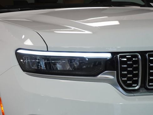 New 2023 Jeep Grand Cherokee Summit image 4