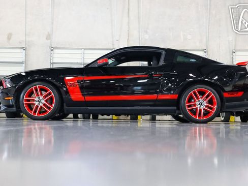 Used 2012 Ford Mustang Boss 302 image 18