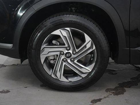 Certified 2023 Hyundai Santa Fe SEL AWD/4WD image 29