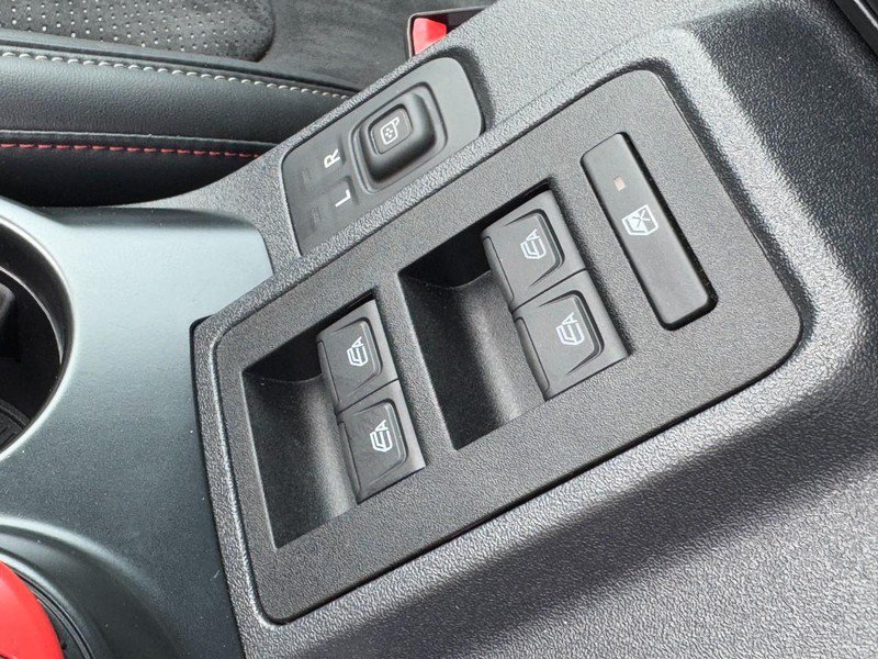 Used 2024 Ford Bronco Raptor AWD/4WD image 21