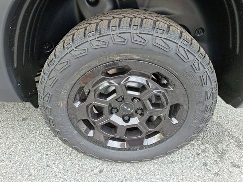 New 2026 Honda Ridgeline TrailSport+ image 5