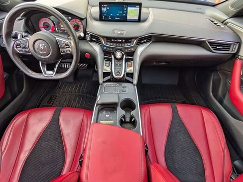 Certified 2023 Acura TLX A-Spec Package image 18