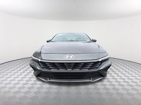 New 2026 Hyundai Elantra Sport image 2