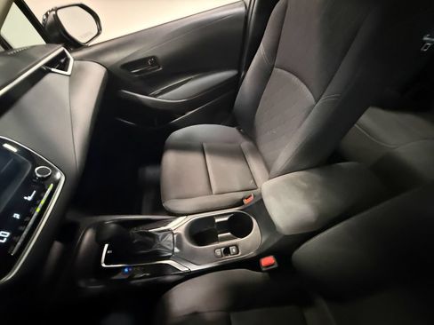 Used 2024 Toyota Corolla LE FWD image 82