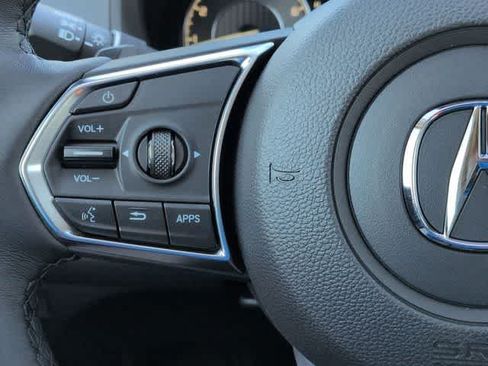 Certified 2026 Acura RDX SH-AWD w/ Technology Package image 26