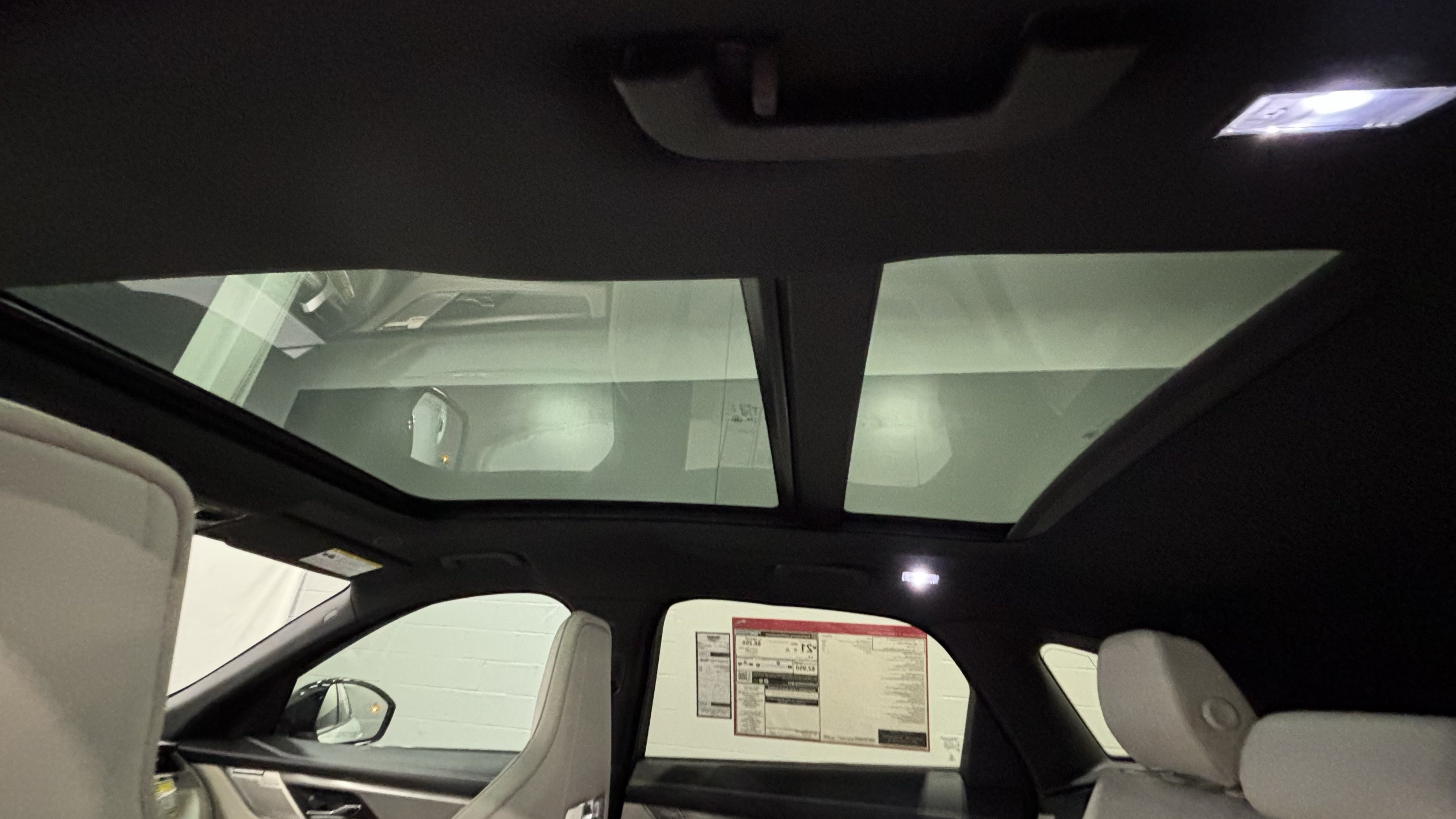 New 2026 Jaguar F-PACE R-Dynamic S AWD/4WD image 15