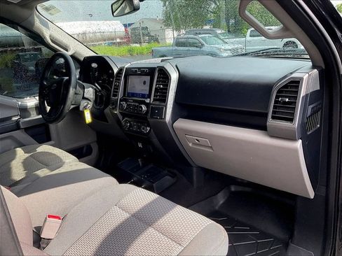 Used 2020 Ford F150 XLT w/ Equipment Group 301A Mid RWD image 14