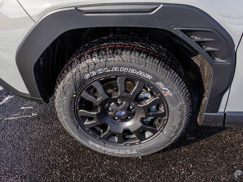 New 2026 Subaru Forester Wilderness image 40