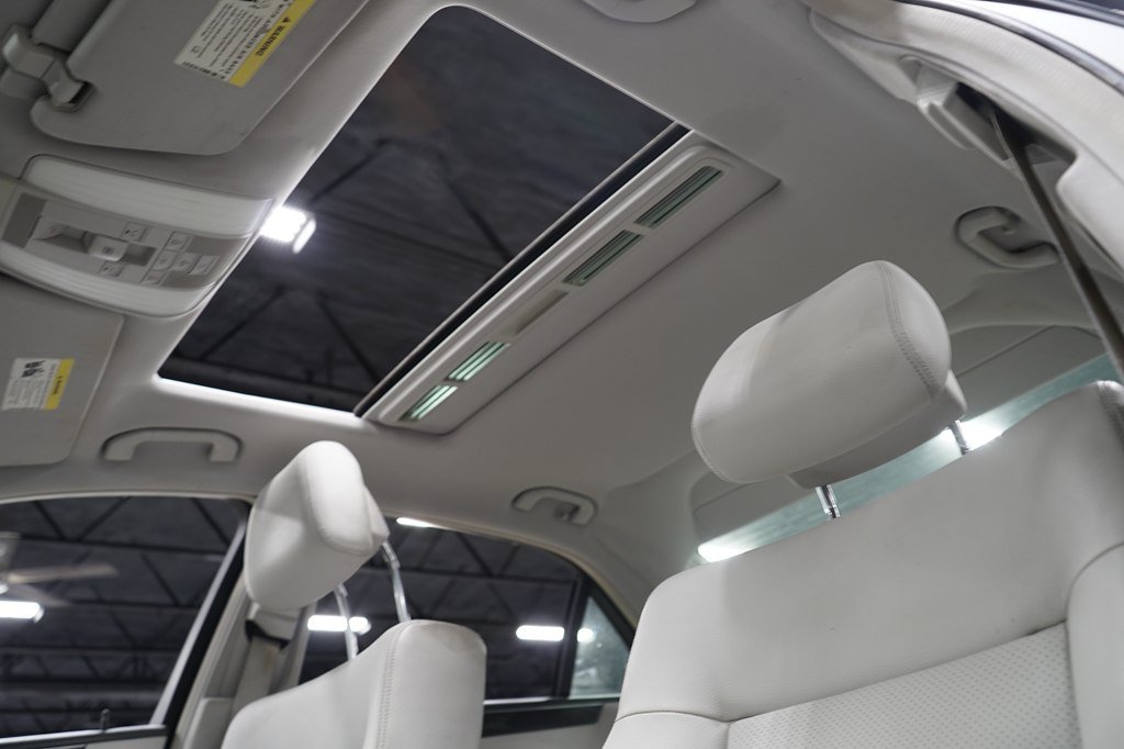 Used 2014 Mercedes-Benz E 350 Sedan w/ Premium 1 Package image 13