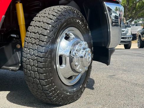 Used 2022 RAM 3500 Tradesman image 25