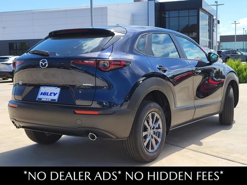 New 2026 MAZDA CX-30 AWD 2.5 S image 4