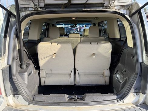 Used 2019 Ford Flex Limited image 10