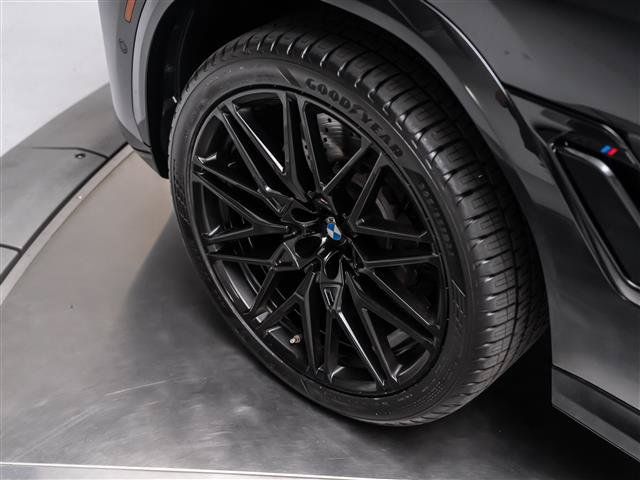 Used 2024 BMW X6 M Competition w/ Executive Package AWD/4WD image 14