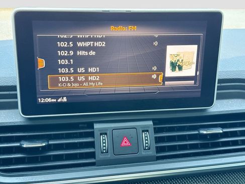 Used 2019 Audi SQ5 Premium Plus w/ Premium Plus Package image 31