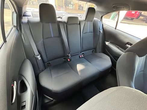 Used 2021 Toyota Corolla SE FWD image 27