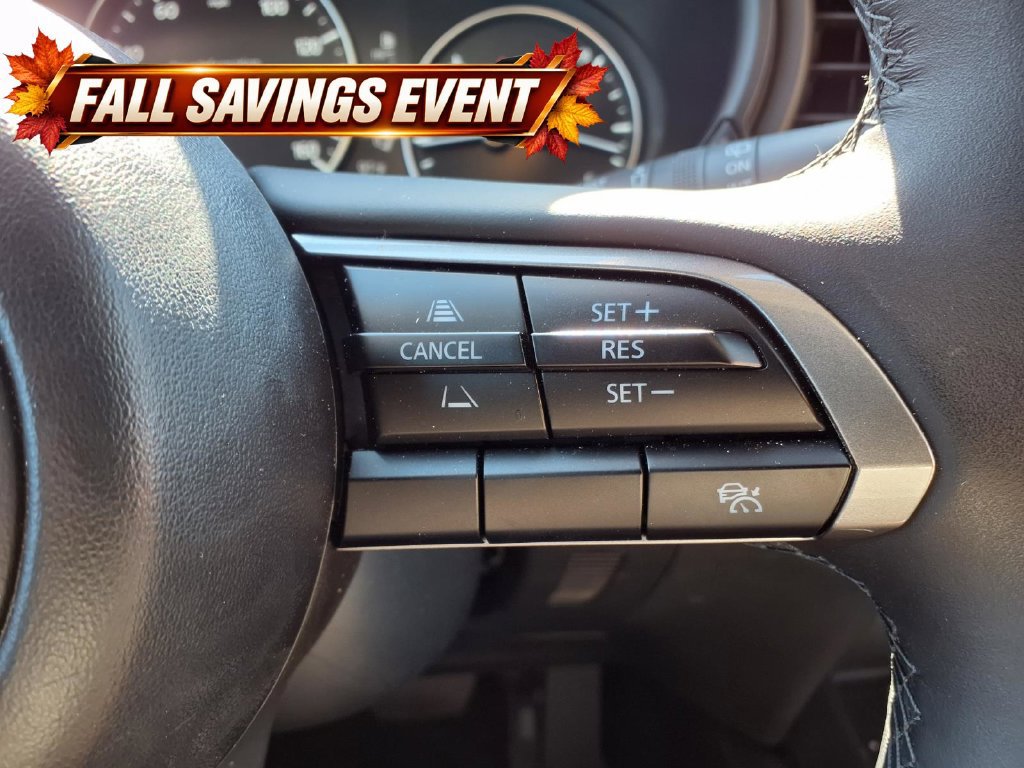 Certified 2026 MAZDA CX-30 AWD 2.5 S image 21