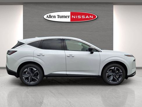 New 2025 Nissan Murano SL image 5