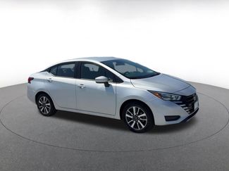 Used 2025 Nissan Versa SV FWD video 2