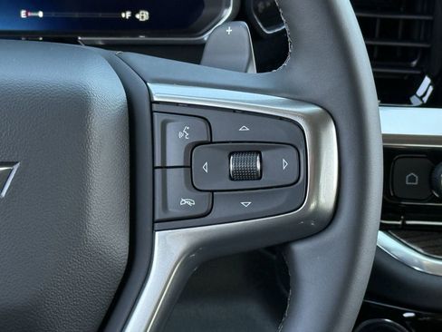 New 2026 Chevrolet Silverado 1500 LT w/ Texas Edition Plus AWD/4WD image 14