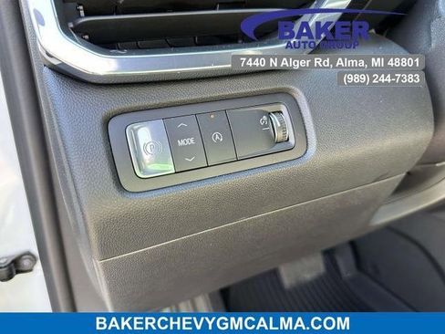 New 2026 GMC Acadia Elevation w/ Elevation Premium Package image 11