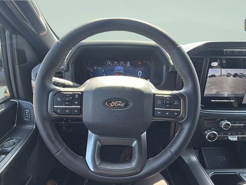 Used 2024 Ford F150 XLT w/ Equipment Group 302A MID AWD/4WD image 13