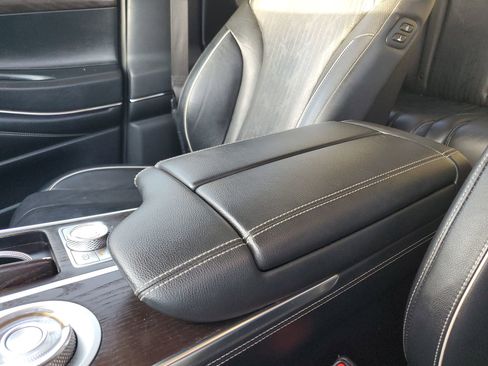 Used 2021 Genesis GV80 2.5T w/ Advanced Package 02 image 87