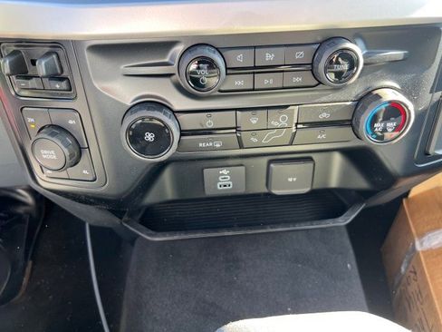 New 2024 Ford F350 XLT w/ FX4 Off-Road Package image 13