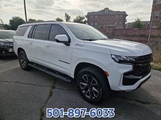 Used 2023 Chevrolet Suburban Z71 AWD/4WD video 2