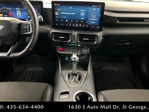 Used 2024 Ford Mustang Coupe RWD image 13
