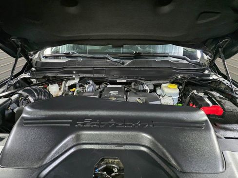 Used 2022 RAM 2500 Laramie image 44