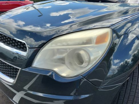 Used 2014 Chevrolet Equinox LTZ w/ LPO, Protection Package image 5