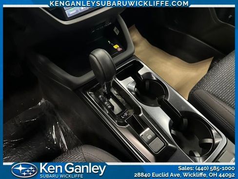 Used 2026 Subaru Forester Premium image 10