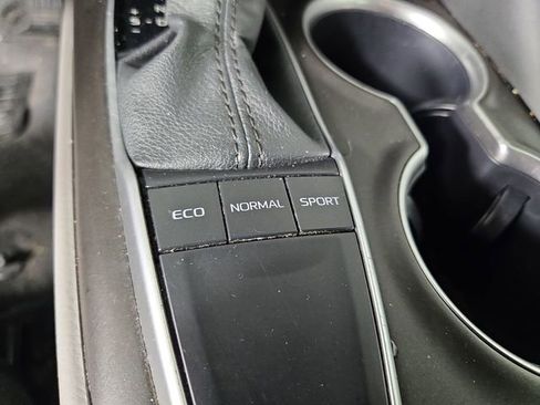 Used 2024 Toyota Camry LE image 24