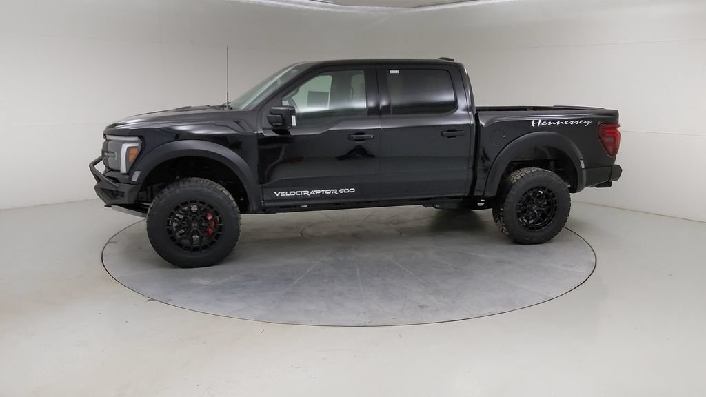 New 2026 Ford F150 Raptor AWD/4WD image 20